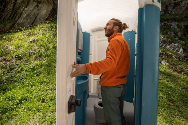 Best Emergency porta potty rental  in Perry, UT