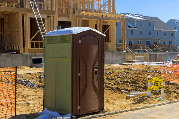 Portable bathroom rental in Perry, UT