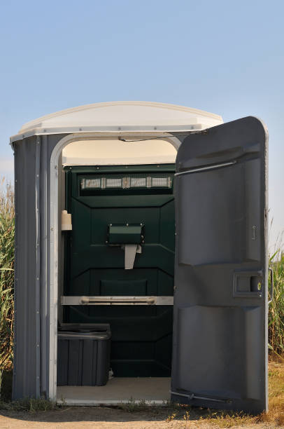 Professional porta potty rental in Perry, UT