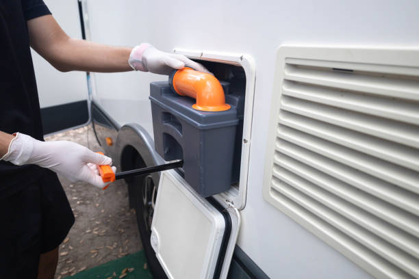 Best High-end porta potty rental  in Perry, UT