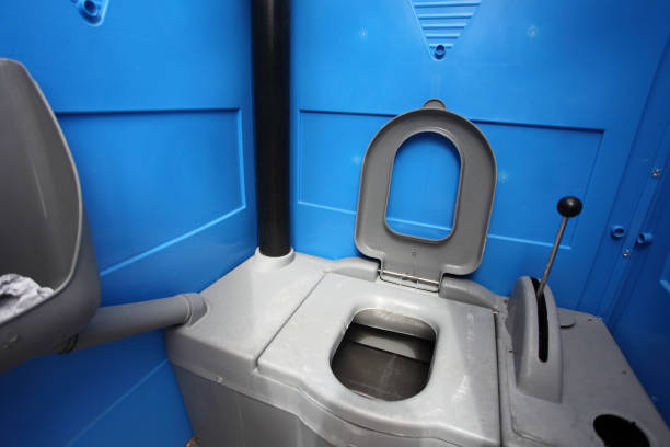 Portable Toilet Options We Offer in Perry, UT