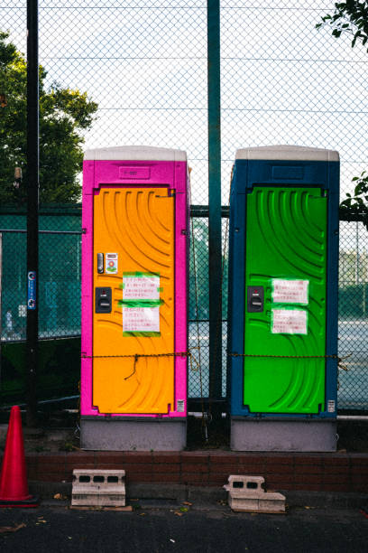 Best Porta potty rental near me  in Perry, UT