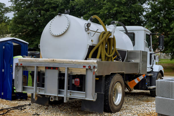 Best Porta potty cleaning services  in Perry, UT