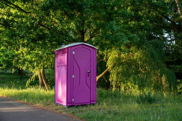 Best Portable bathroom rental  in Perry, UT
