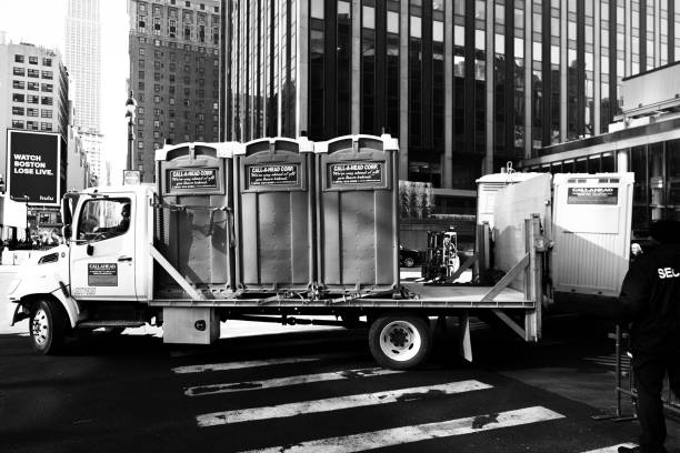 Best Long-term porta potty rental  in Perry, UT